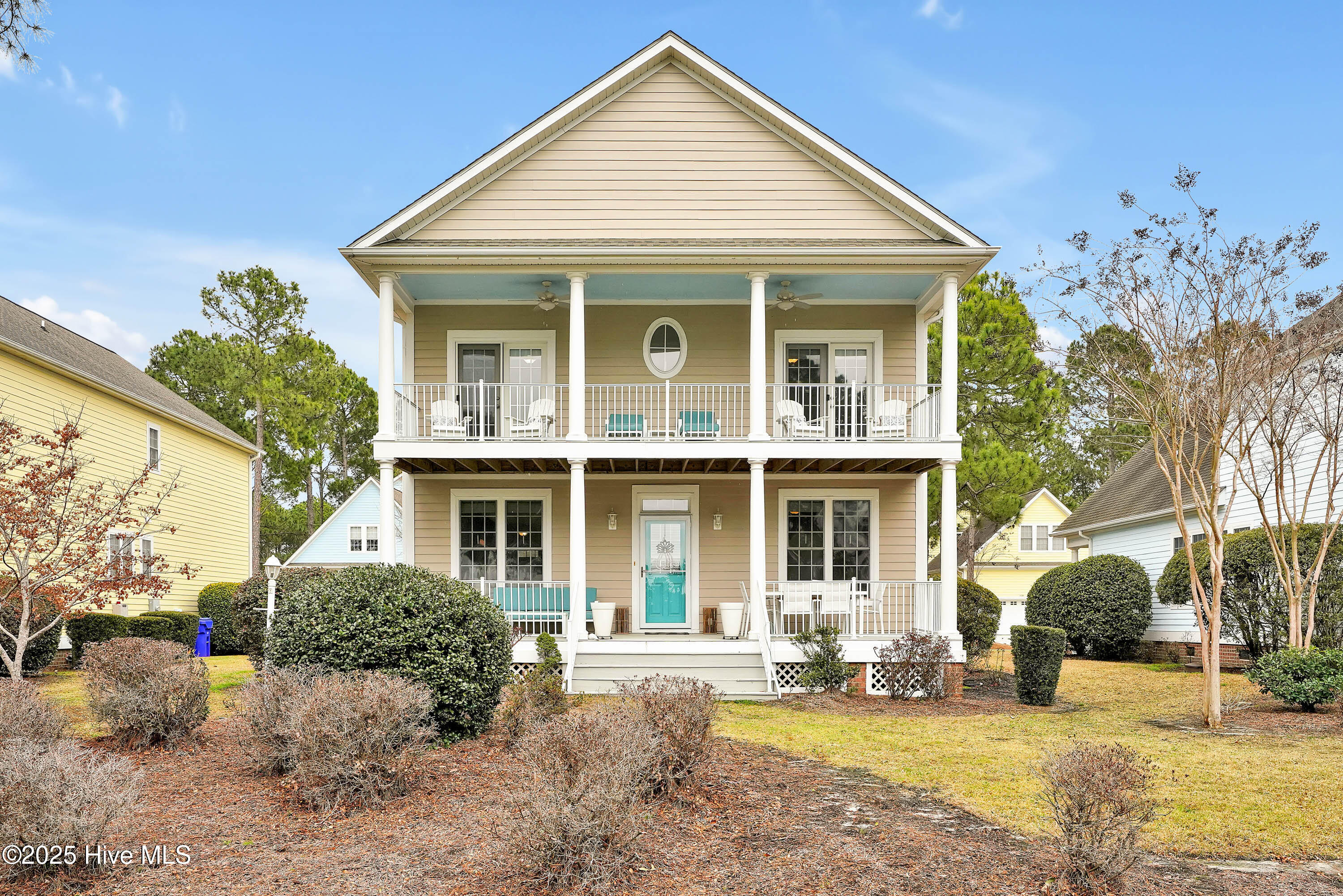 1169 Eastwood Landing Way Property Photo