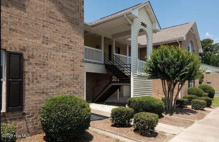 2922 Mulberry Lane A Property Photo
