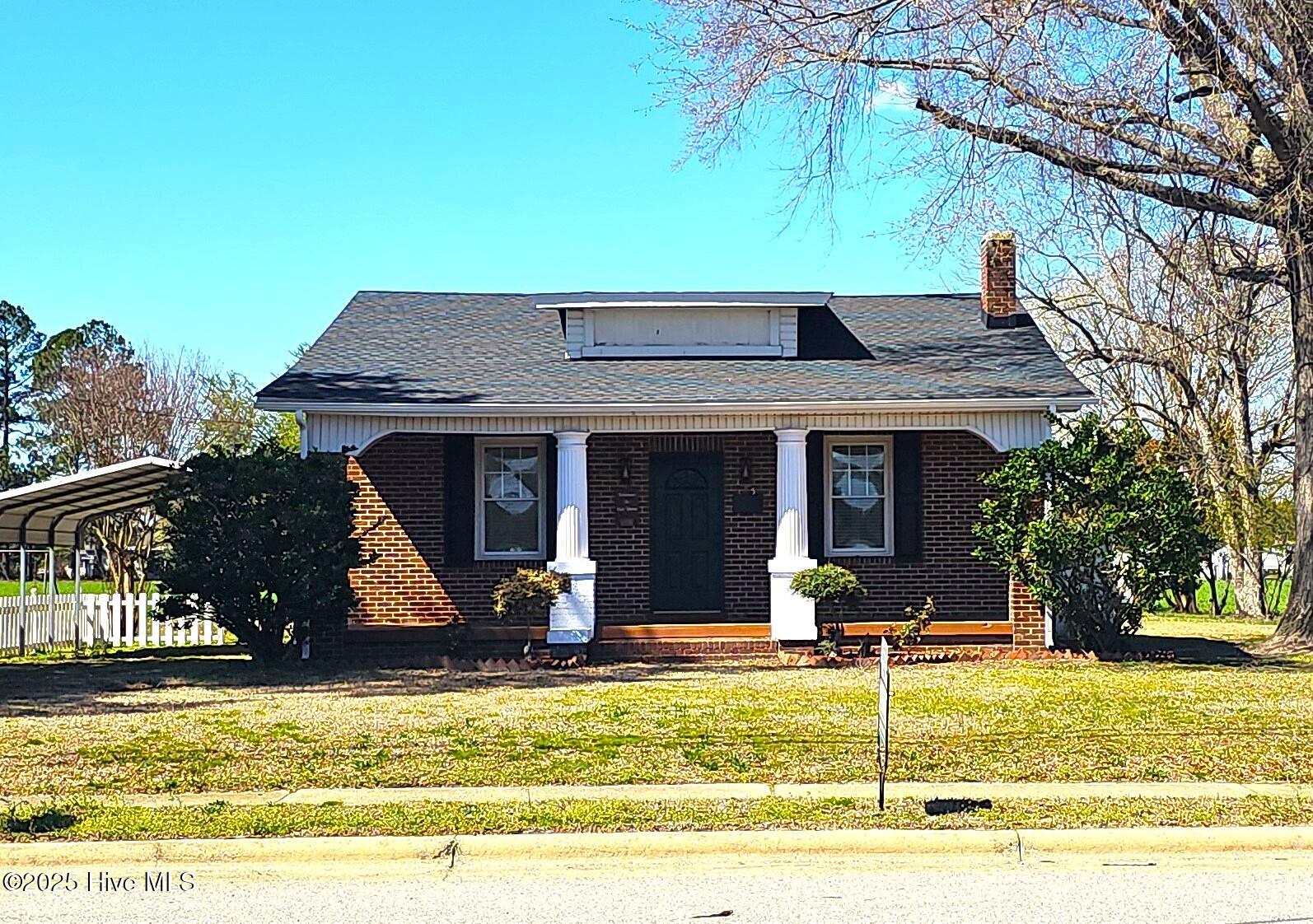 225 N Church Street