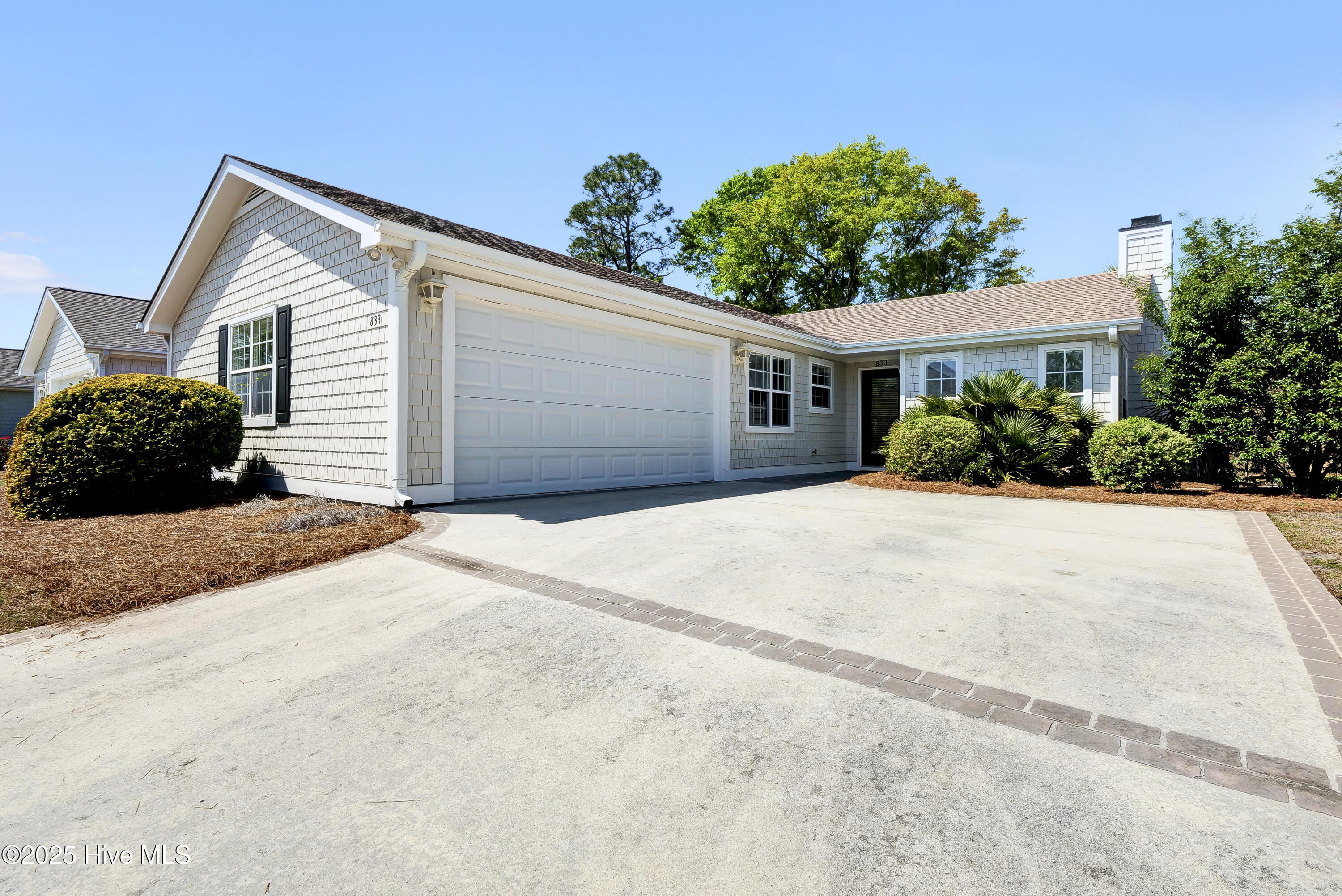 833 Royal Bonnet Drive Property Photo