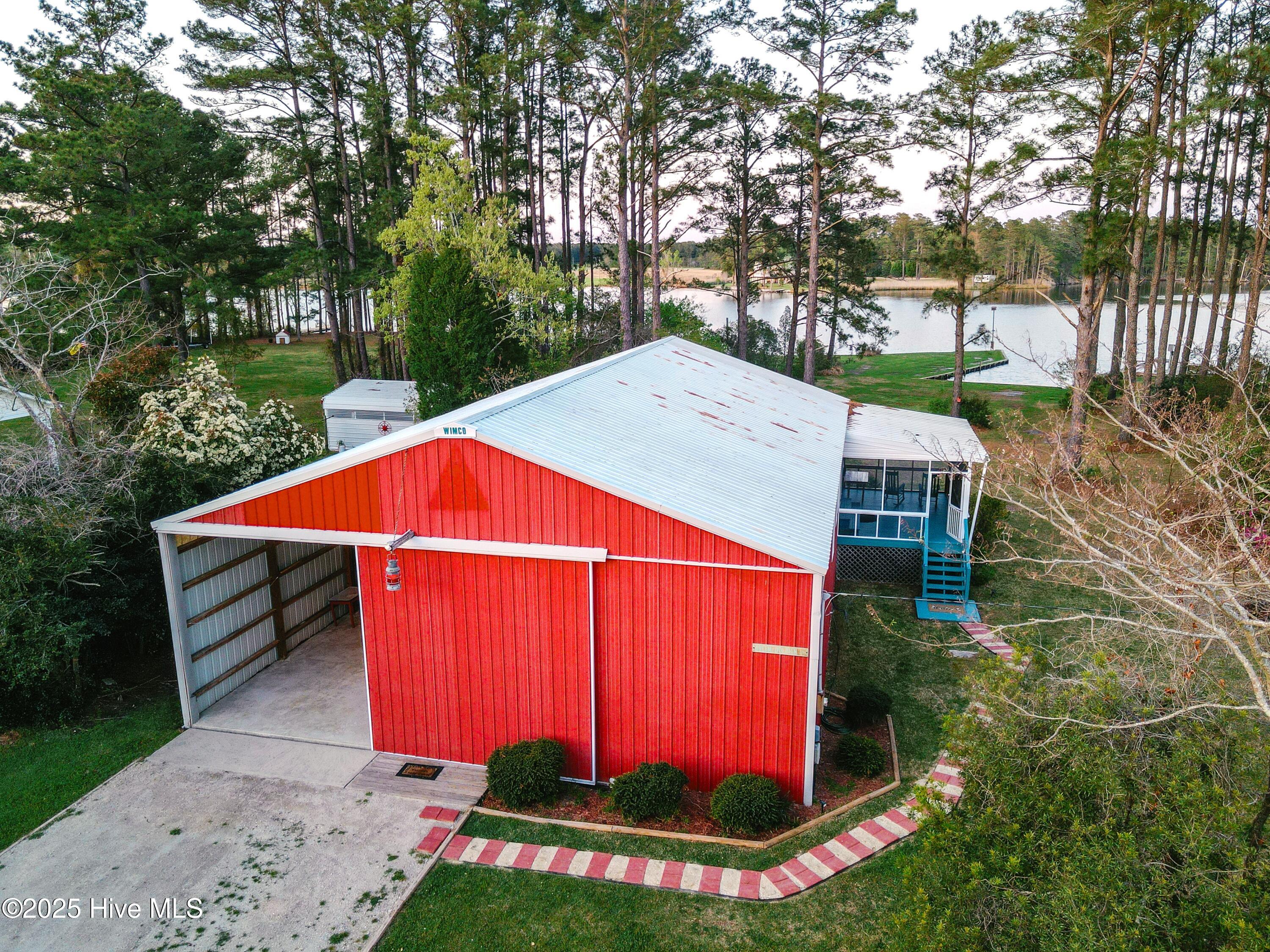 170 Zinkie Lane Property Photo