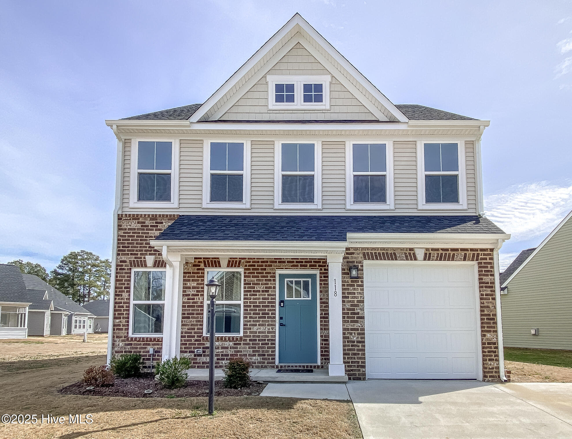 118 Spoonbill Loop Property Photo