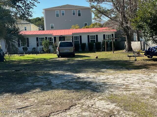 1722 Bonito Lane Property Photo