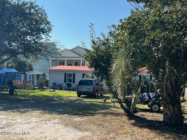 1722 Bonito Lane Property Photo 3