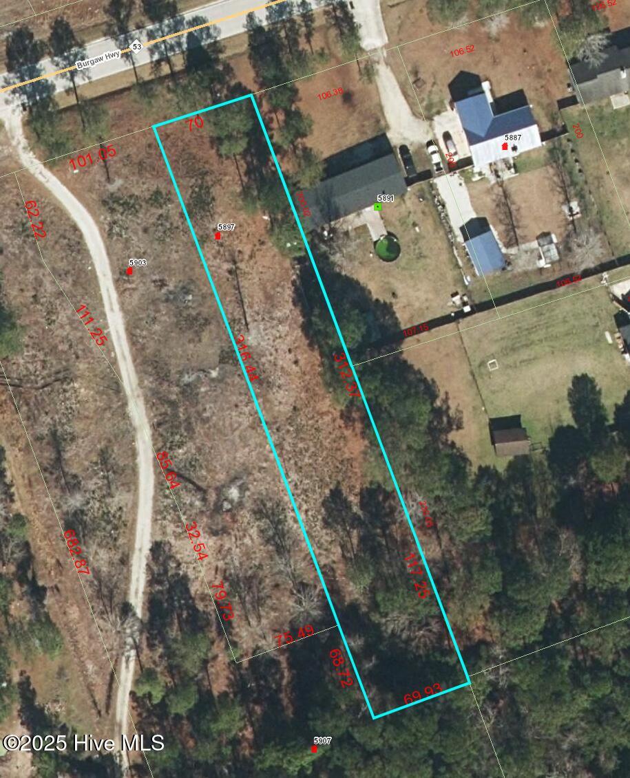 5897 Burgaw Highway Property Photo 12