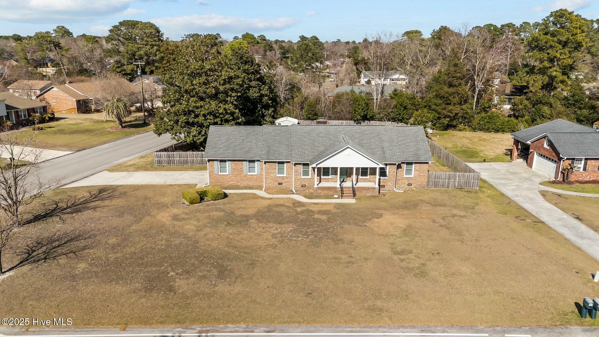 301 R L Honeycutt Drive Property Photo 11