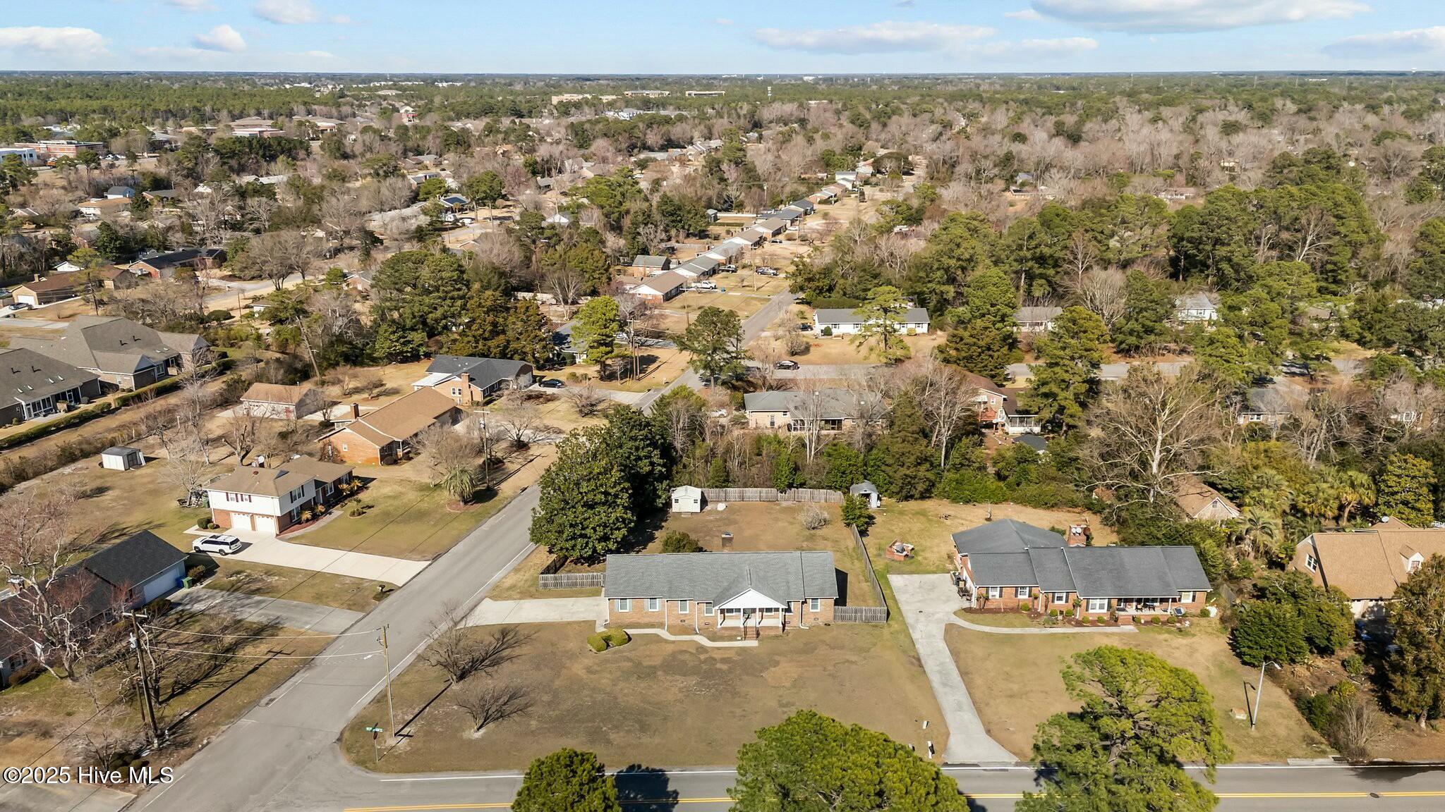 301 R L Honeycutt Drive Property Photo 16