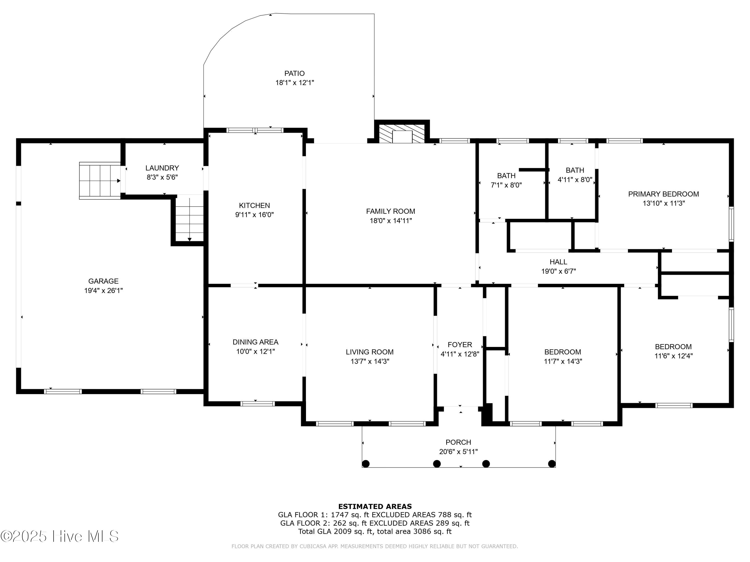 301 R L Honeycutt Drive Property Photo 50