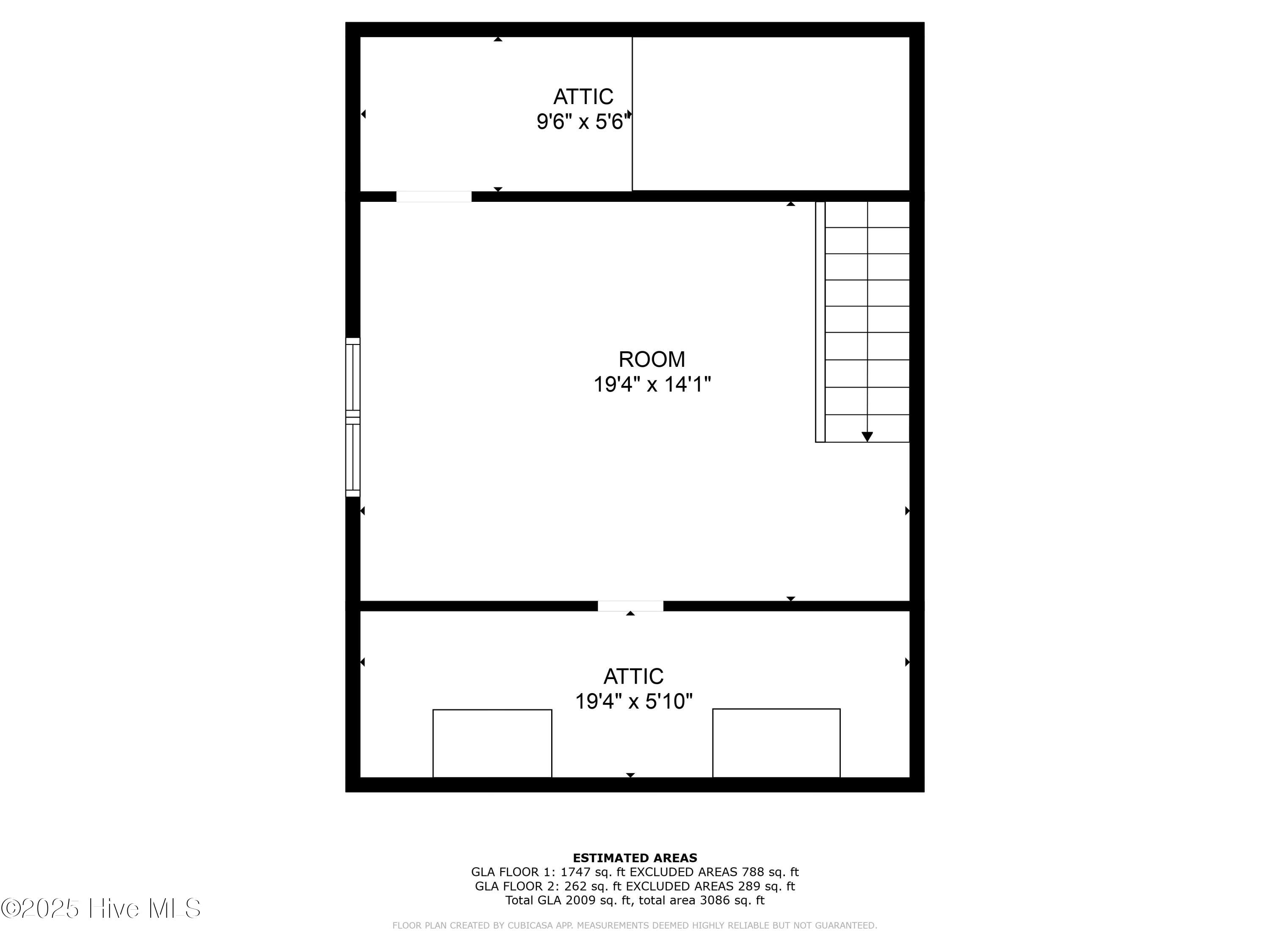301 R L Honeycutt Drive Property Photo 51