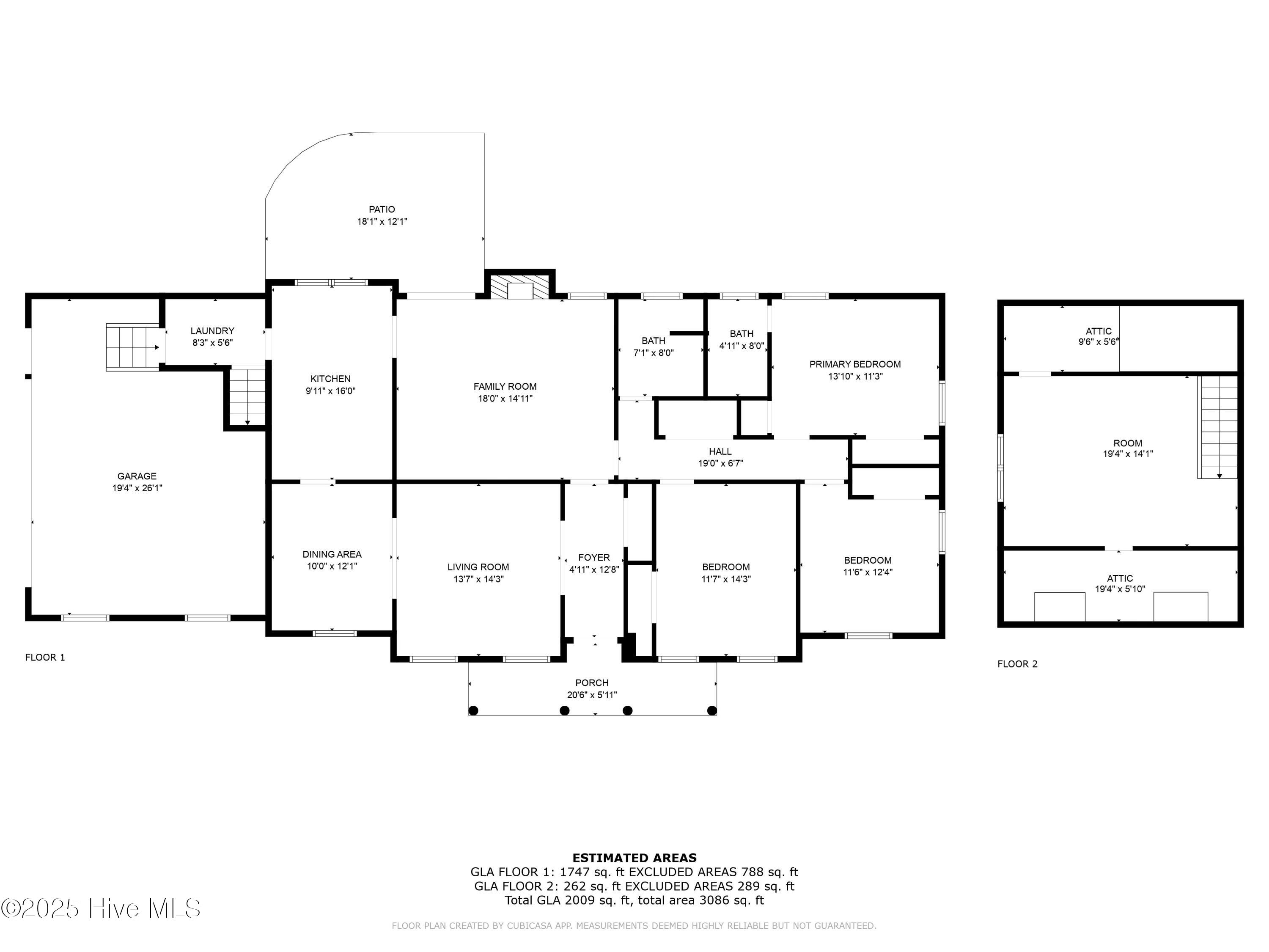 301 R L Honeycutt Drive Property Photo 52