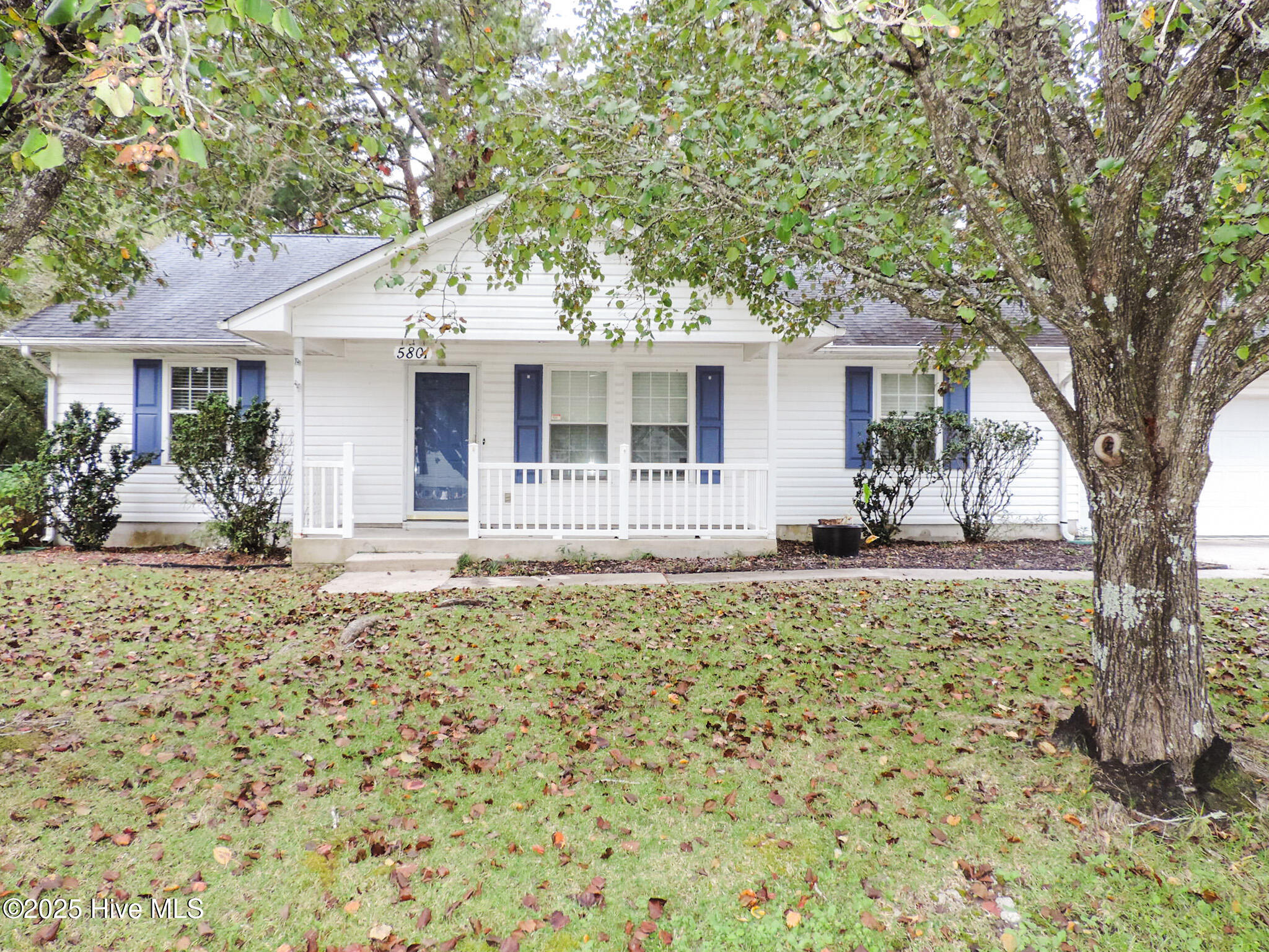 5801 County Line Road Property Photo