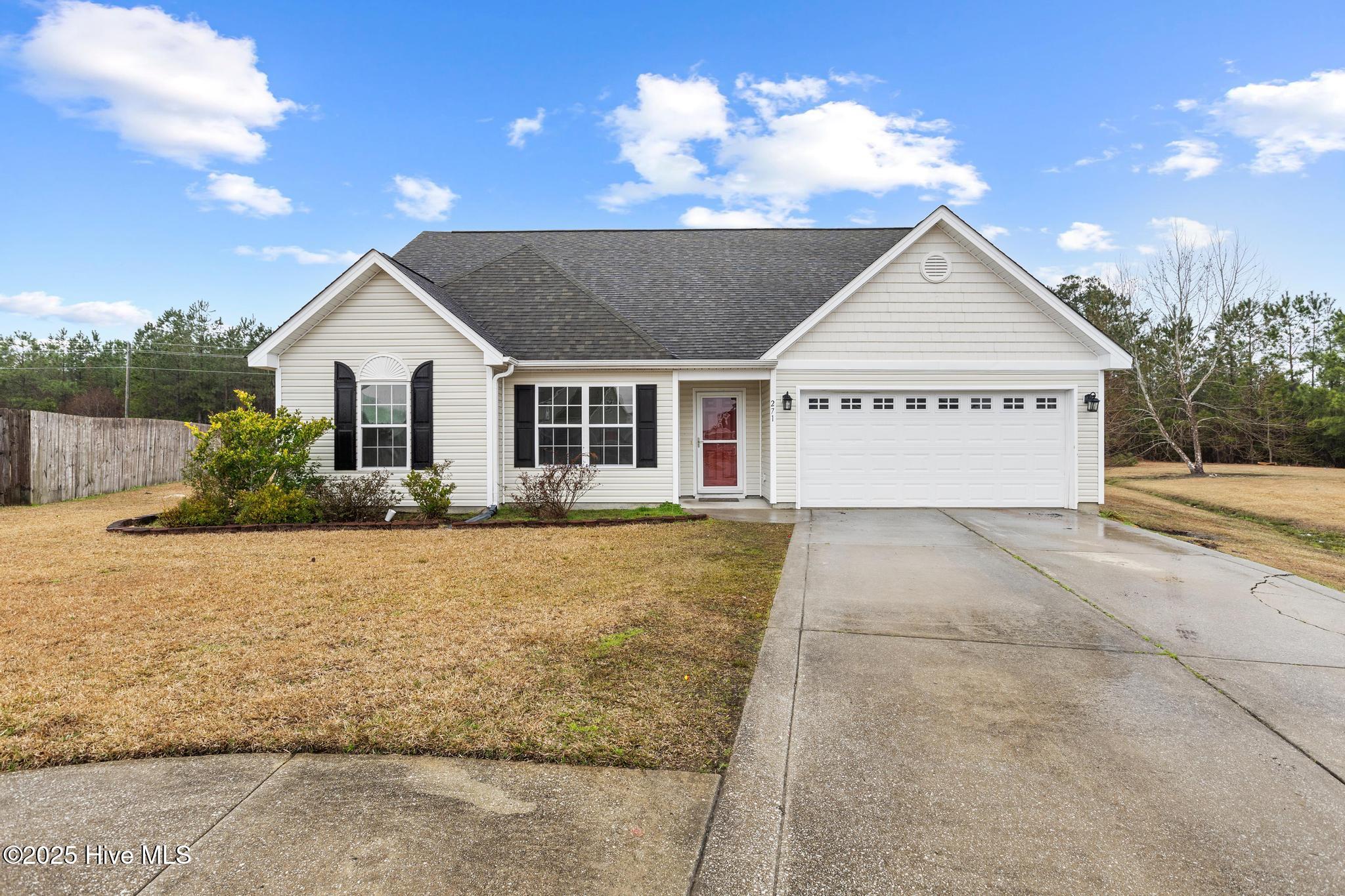 271 Silver Hills Drive Property Photo