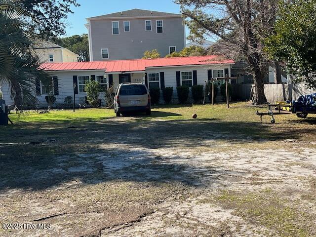 1722 Bonito Lane Property Photo