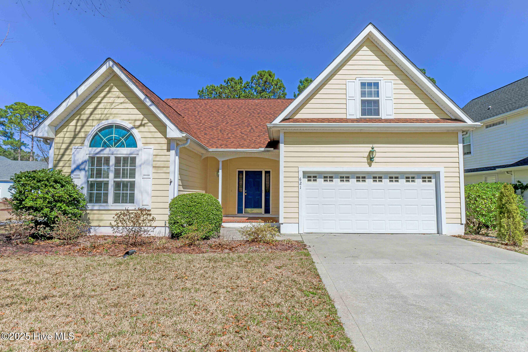 621 Riverwood Drive Property Photo