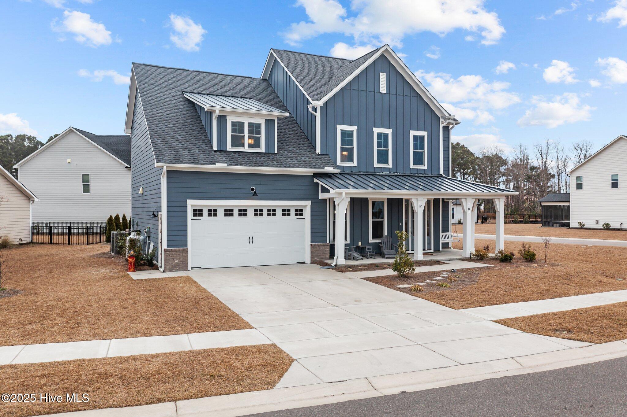 181 Sailor Sky Way Property Photo 2