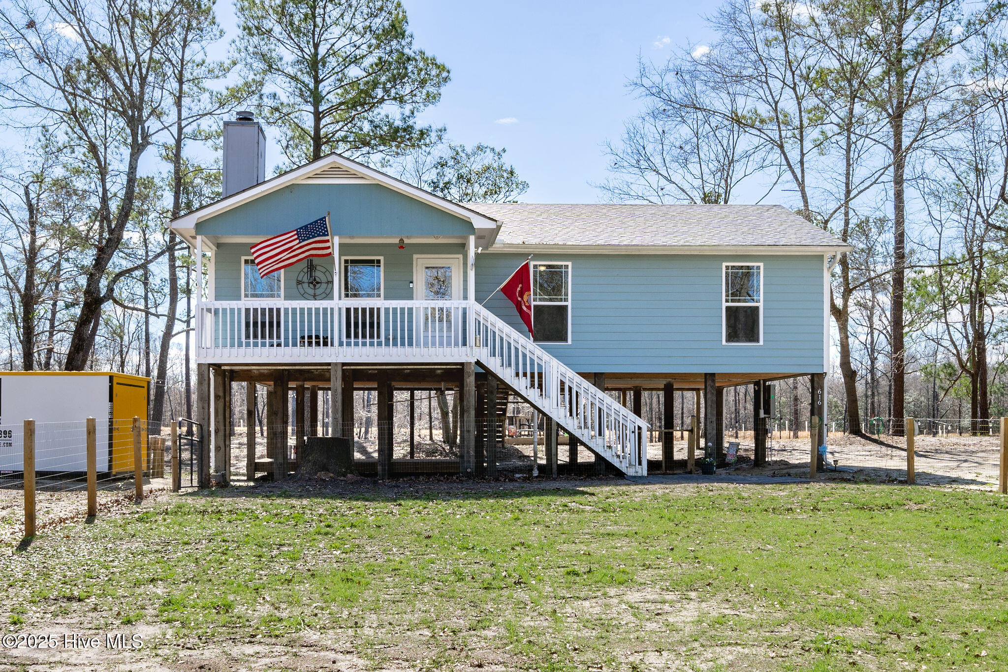 616 River Birch Road Property Photo 1