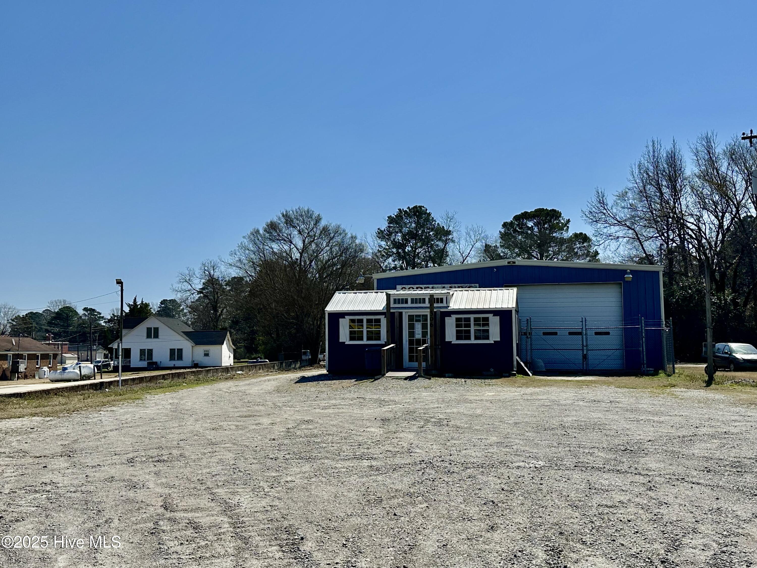 306 W Granville Street Property Photo 1