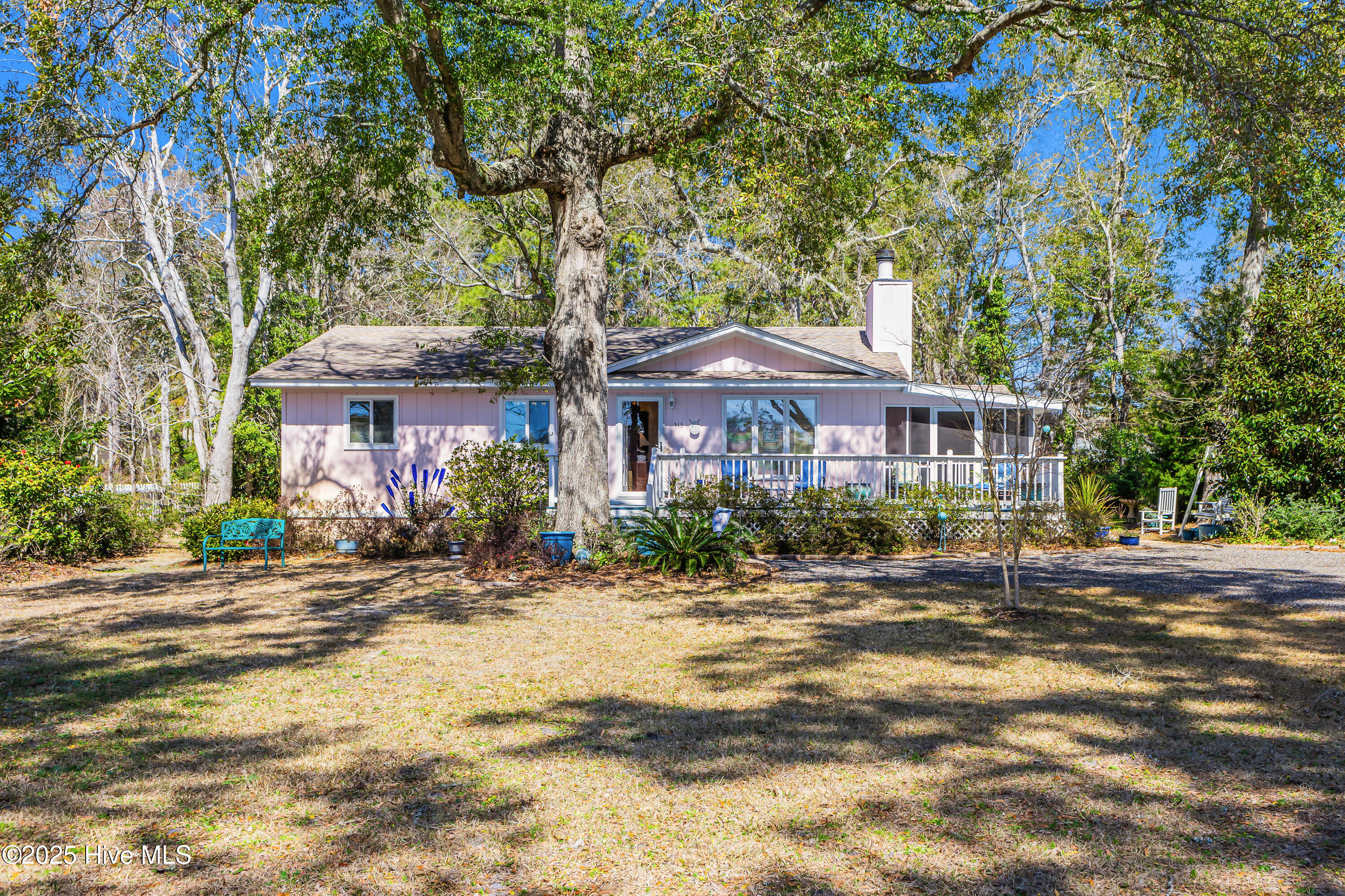 515 Shoreline Drive Property Photo