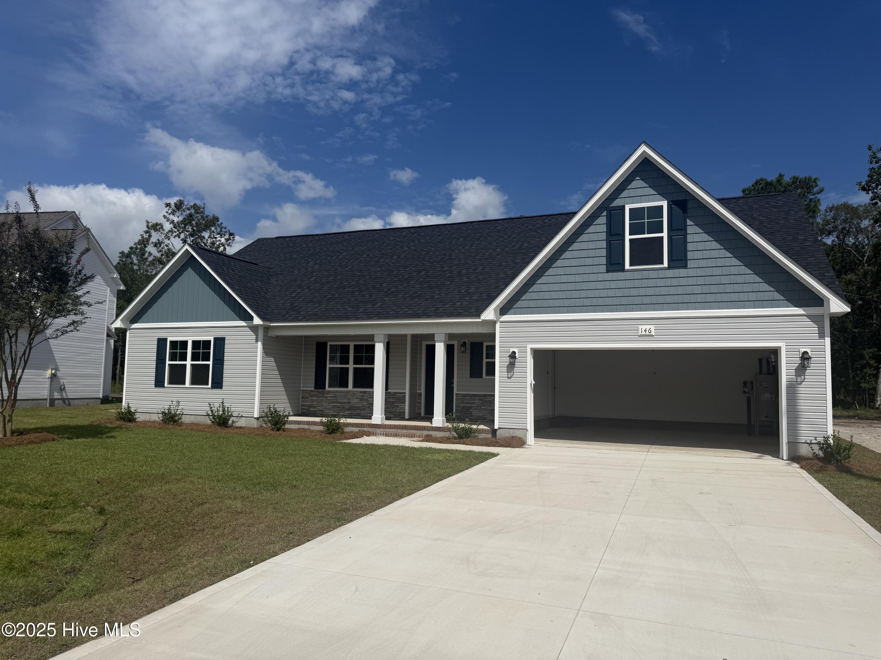 146 Tides End Drive Property Photo 1