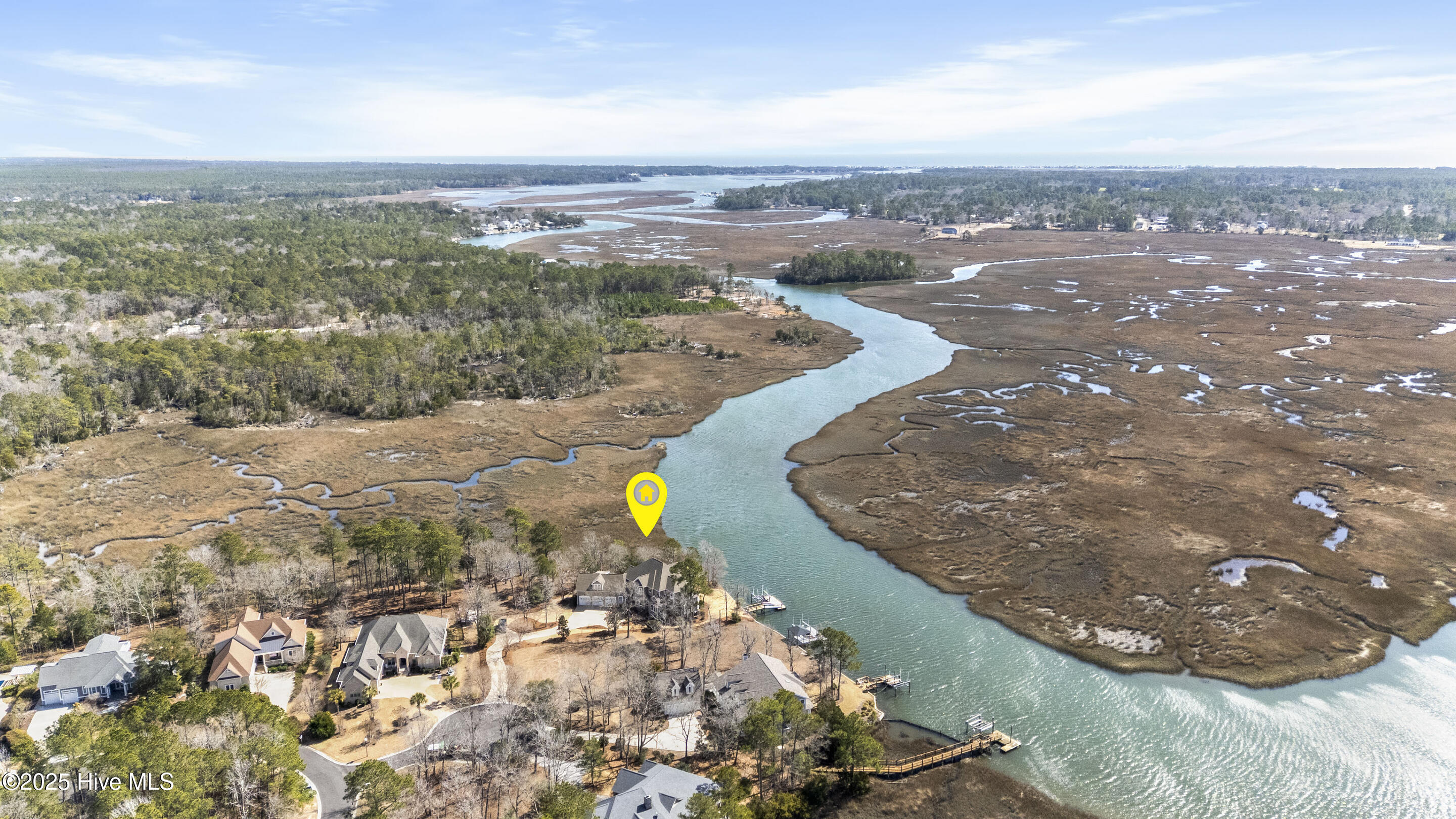 466 Herring Gull Court Property Photo 4
