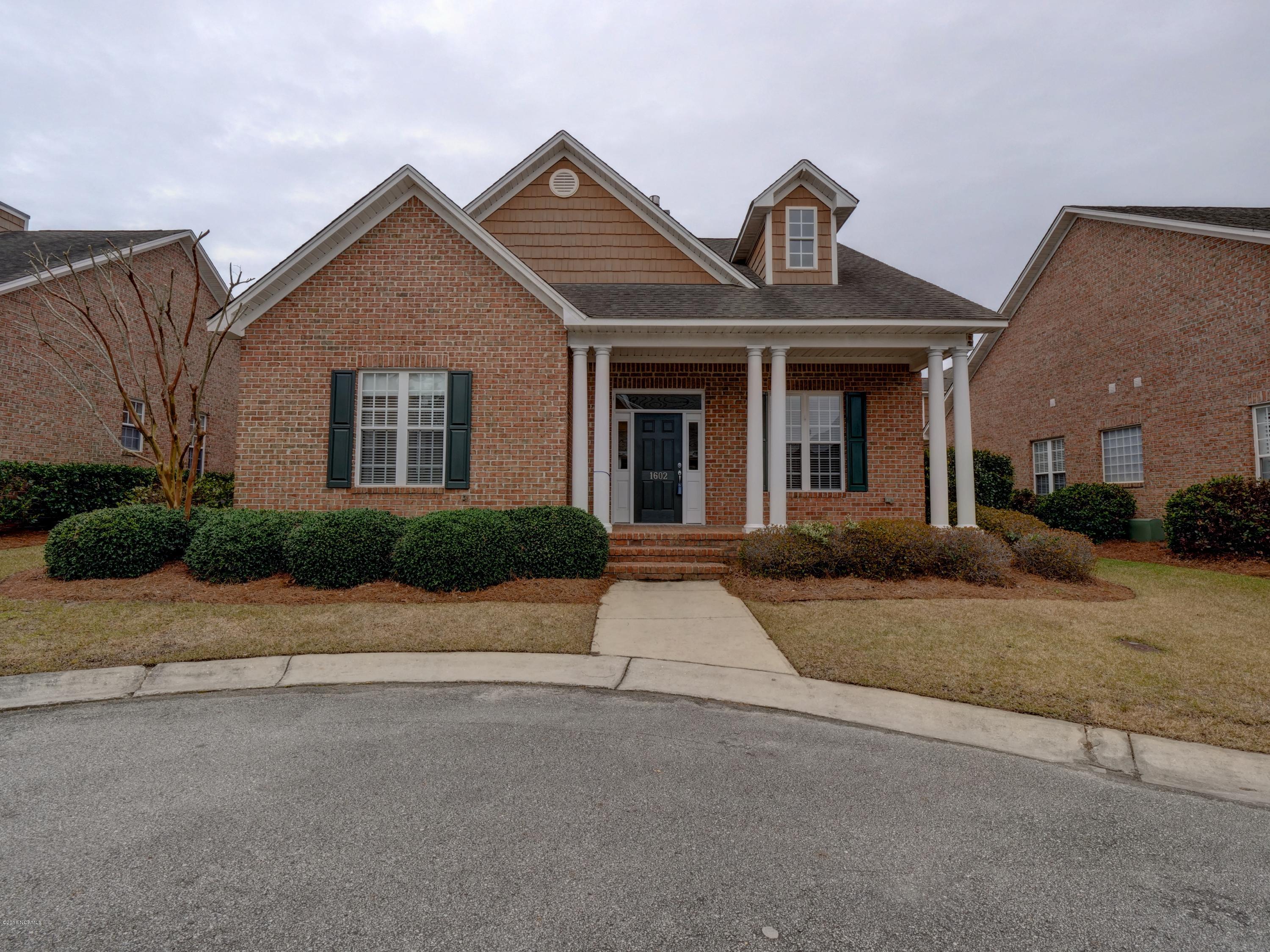 1602 Goose Landing Circle Property Photo