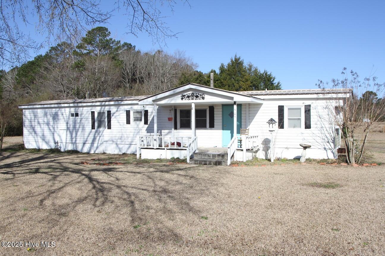 505 Suggs Taylor Road Property Photo