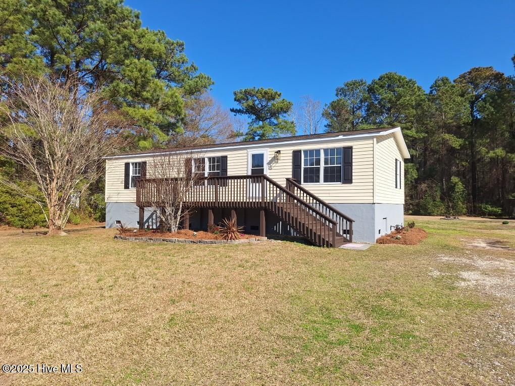 190 Godfrey Boulevard Property Photo