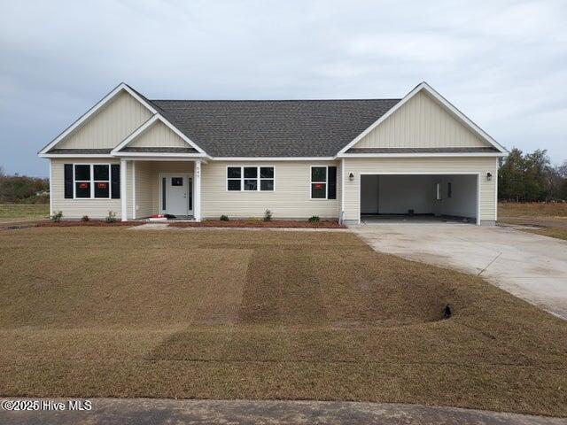 634 Bright Harvest Drive Property Photo