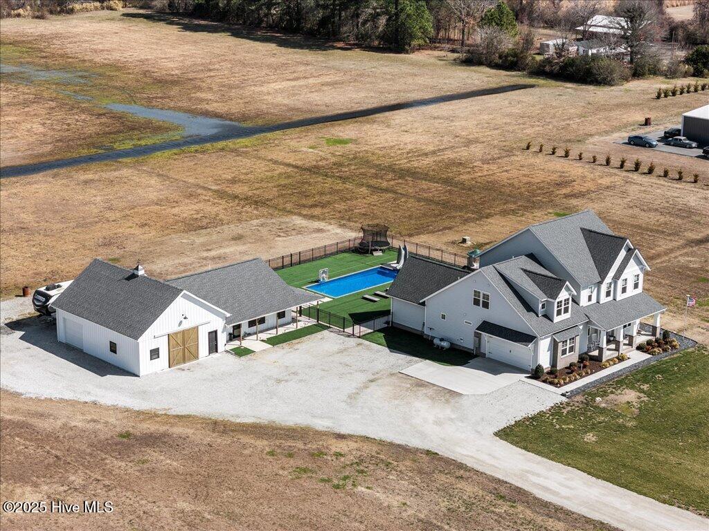 541 Cooper Garrett Road Property Photo