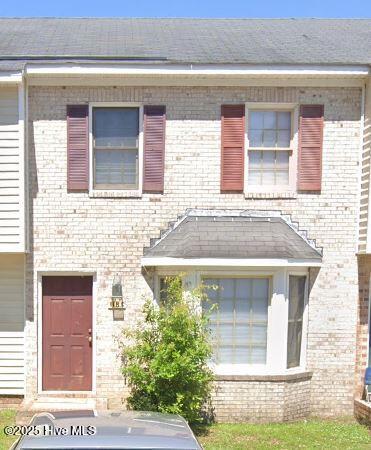 118 Concord Drive C Property Photo