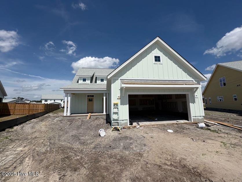 121 E Singing Avenue Property Photo