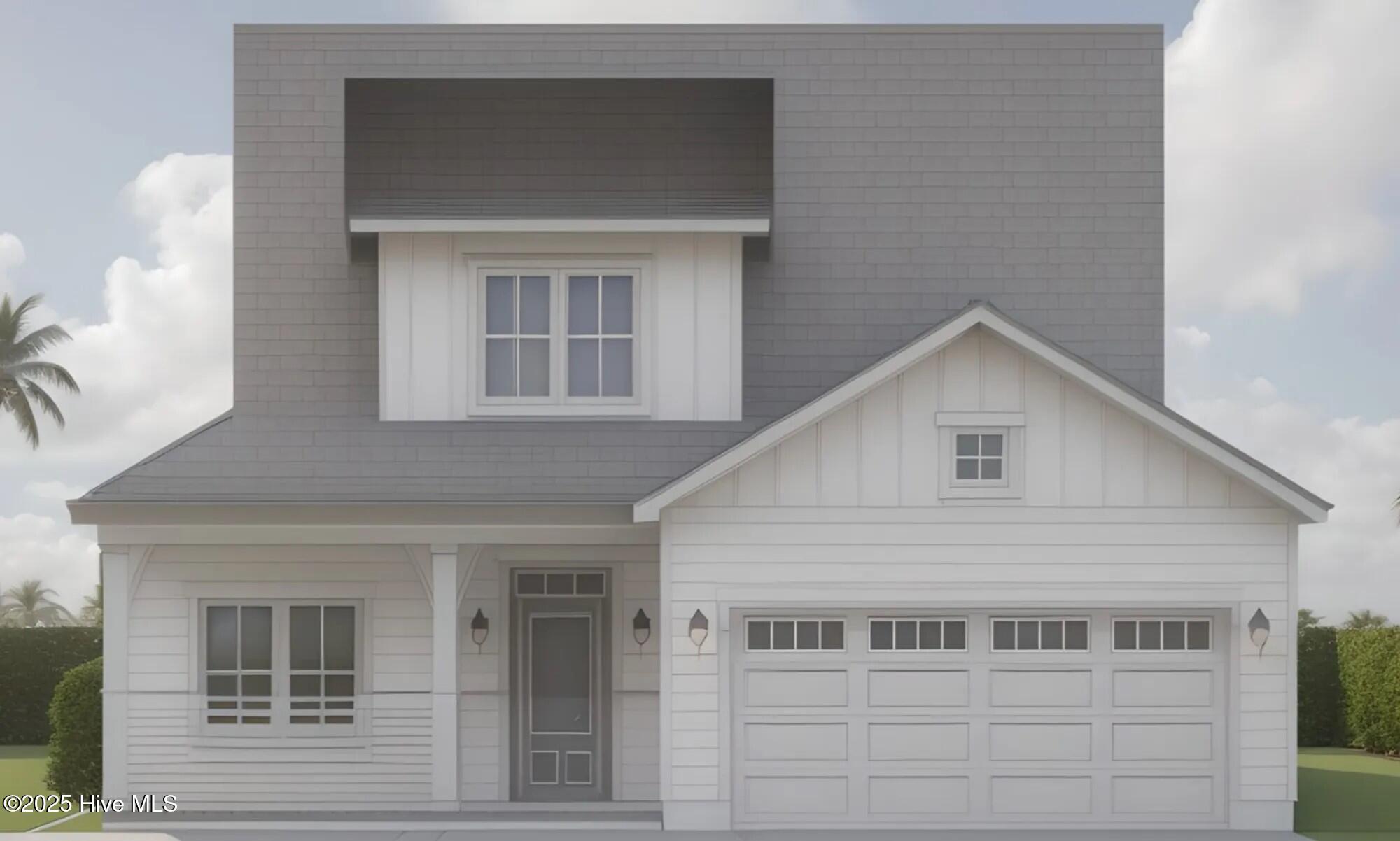 124 E Singing Avenue Property Photo