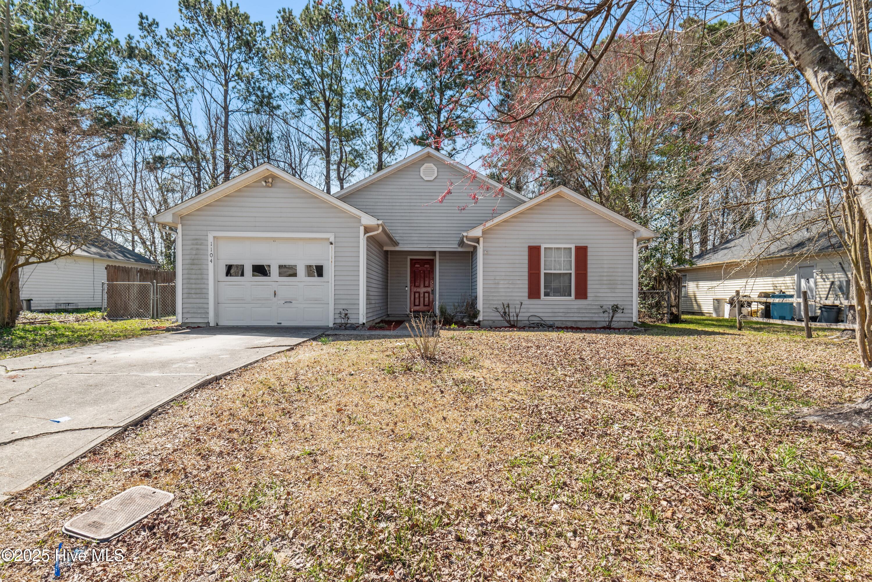 1104 Shroyer Circle Property Photo