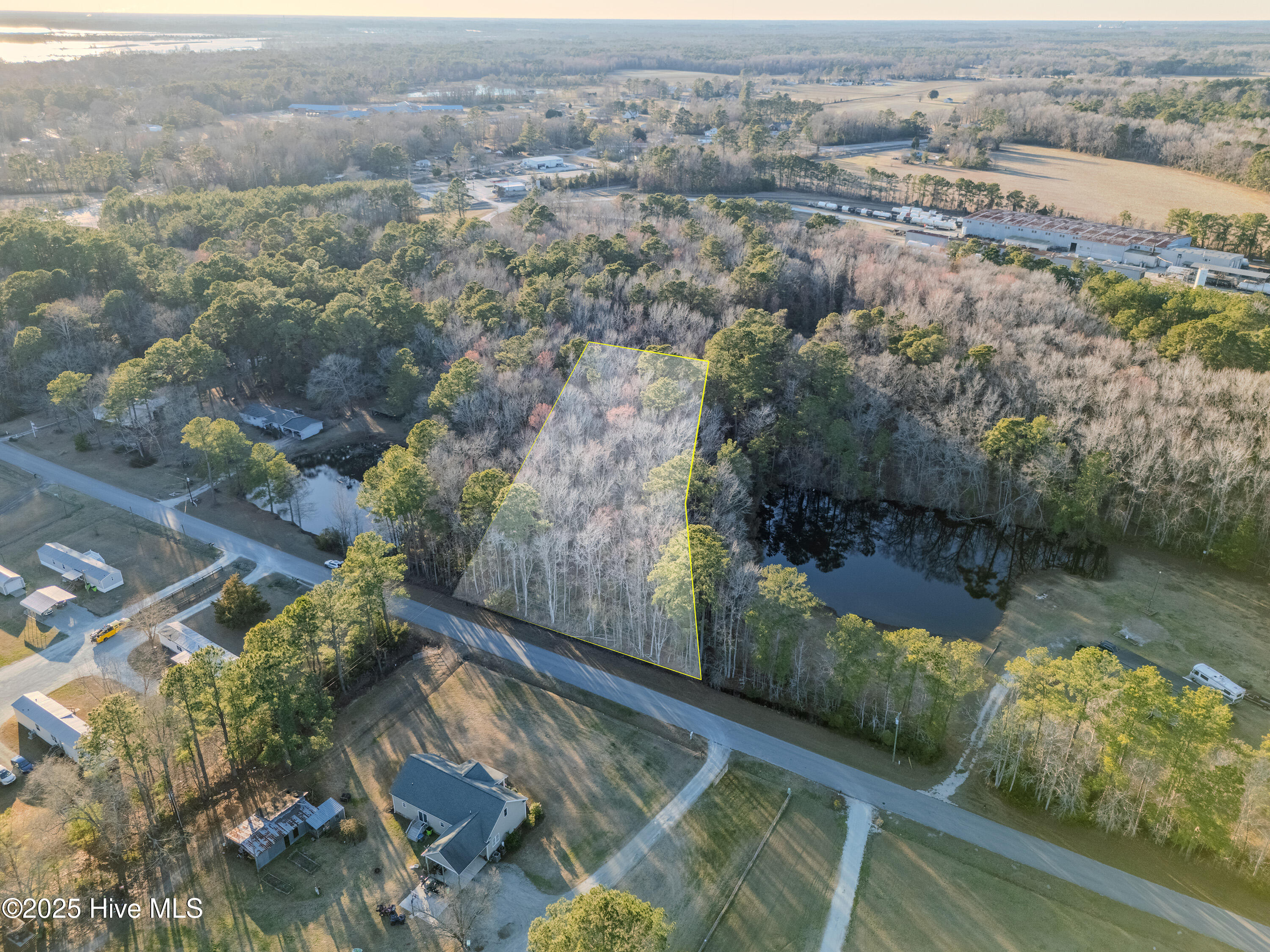 165 Dragstrip Road Property Photo