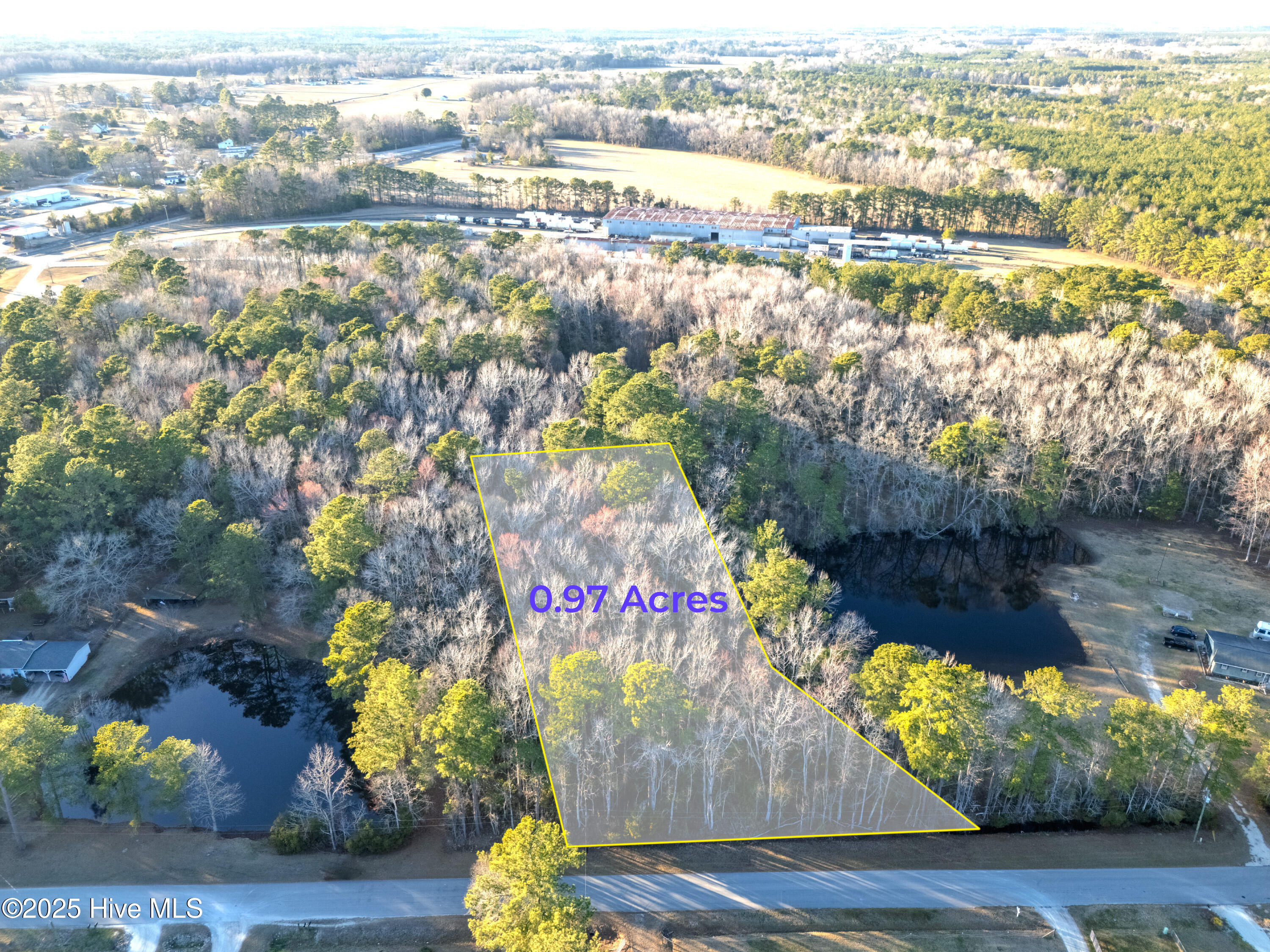 165 Dragstrip Road Property Photo 2