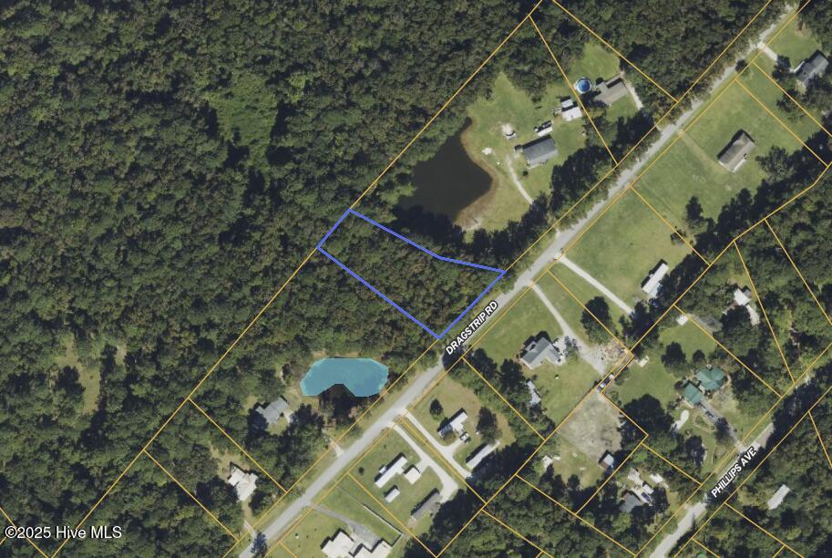 165 Dragstrip Road Property Photo 13