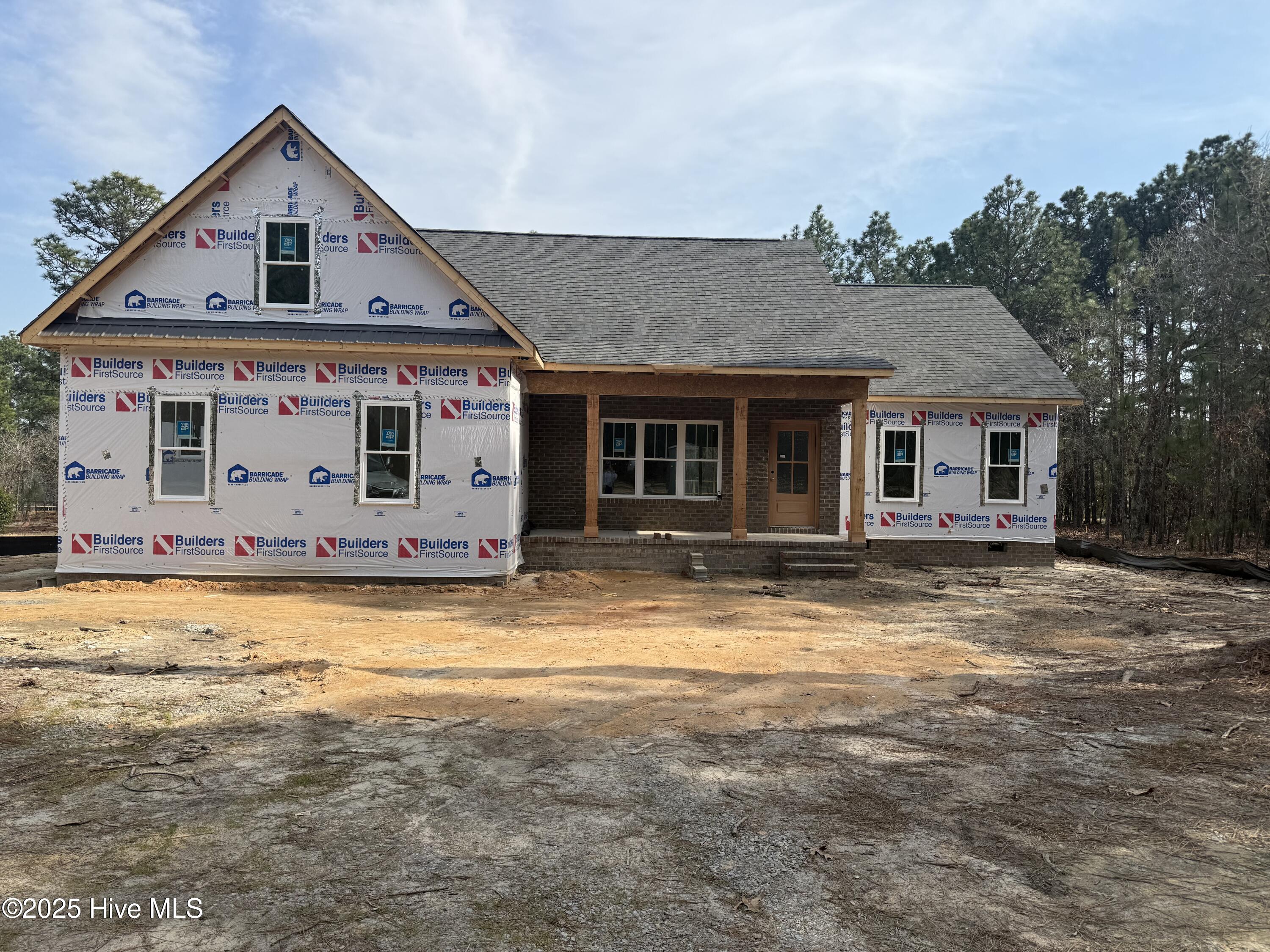131 Longleaf Drive Property Photo