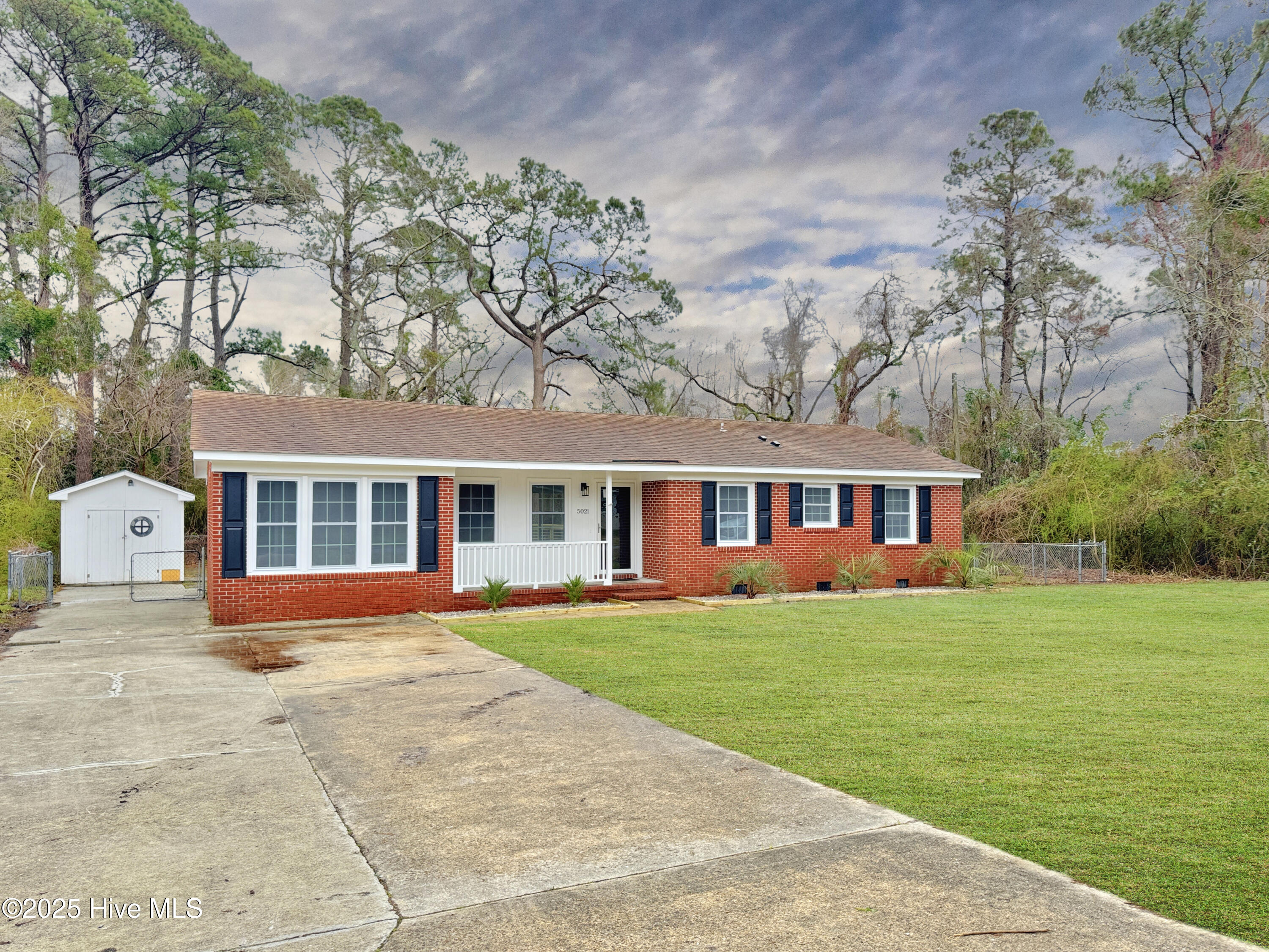 5021 Ilex Drive Property Photo 32