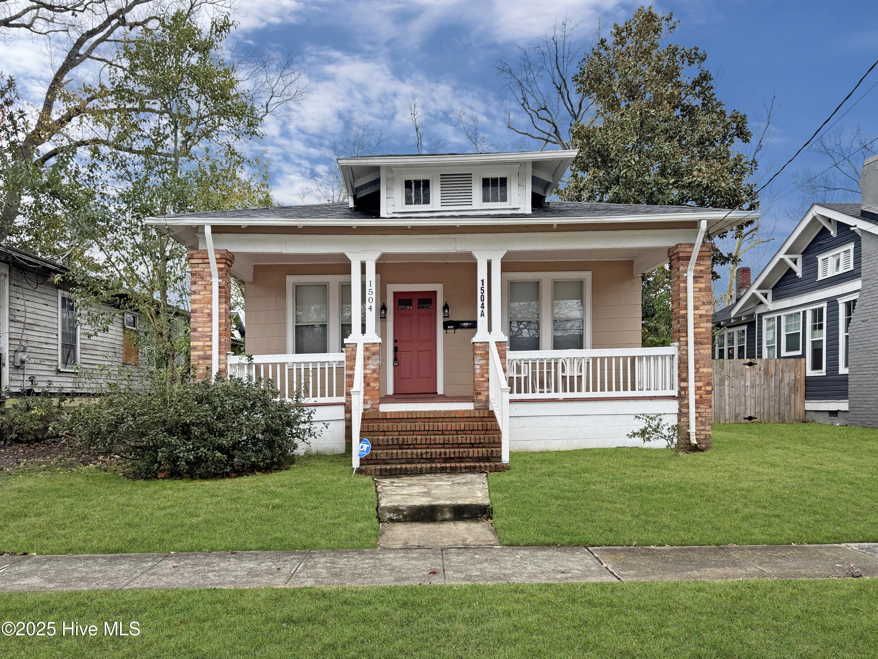 1504 Orange Street Property Photo 1