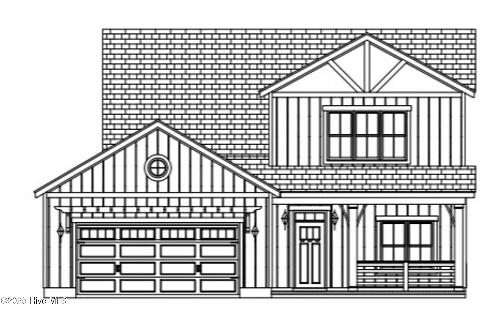 344 Bluebird Lane Property Photo