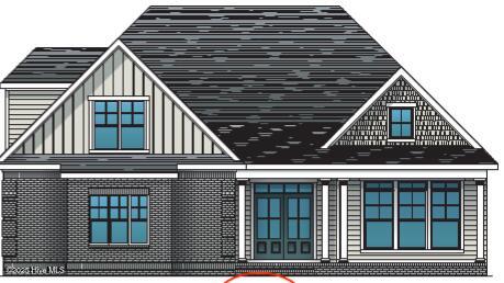 2021 Whiskey Branch Drive Property Photo