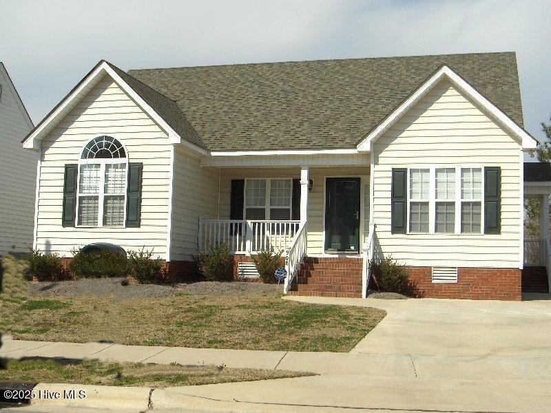 908 Sebring Drive Property Photo