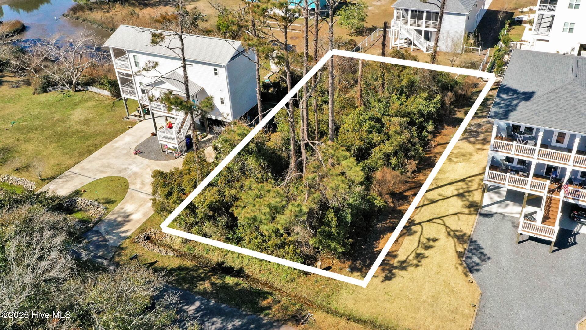 105 Se 33rd Street Property Photo