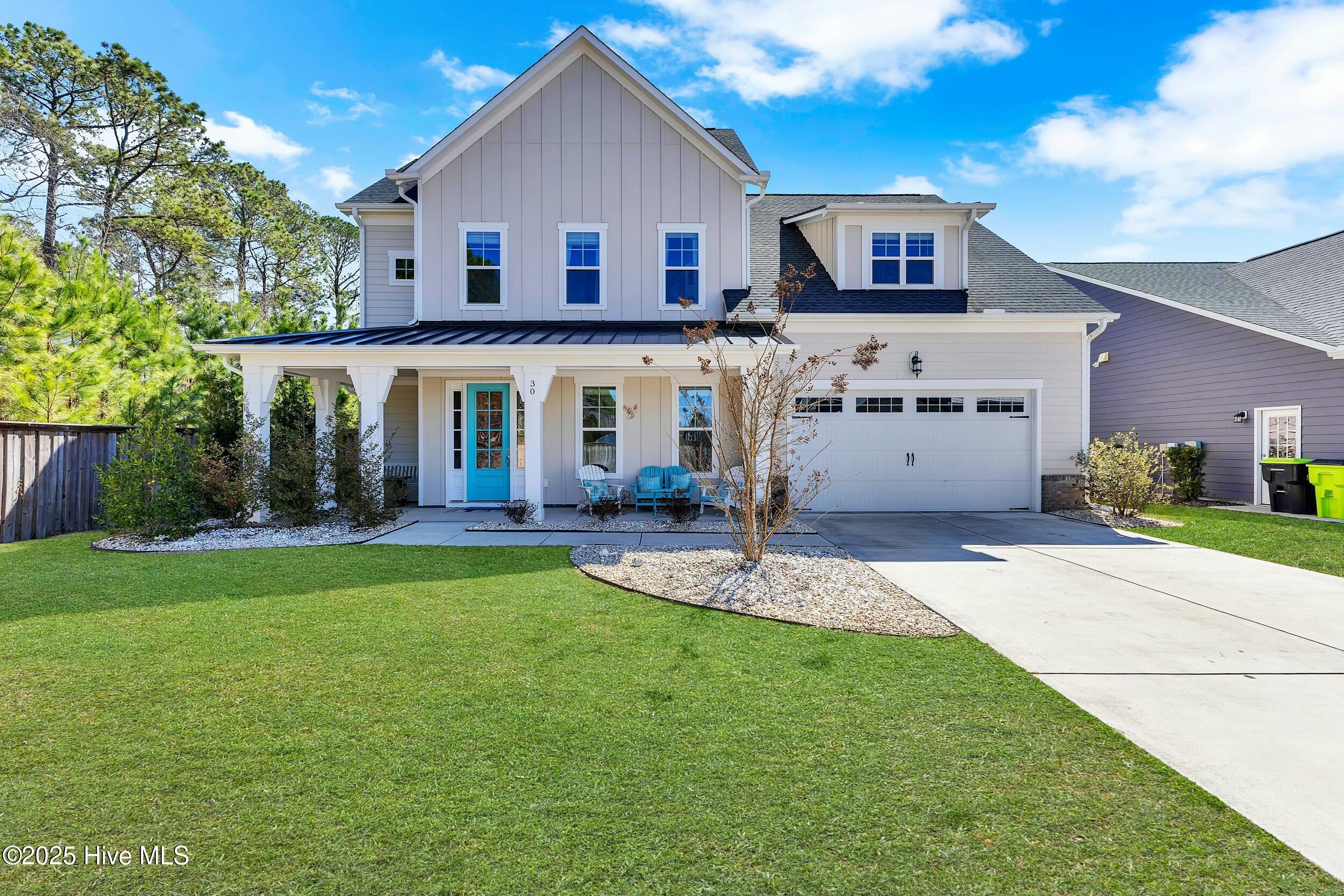 30 N Gusty Wind Drive Property Photo