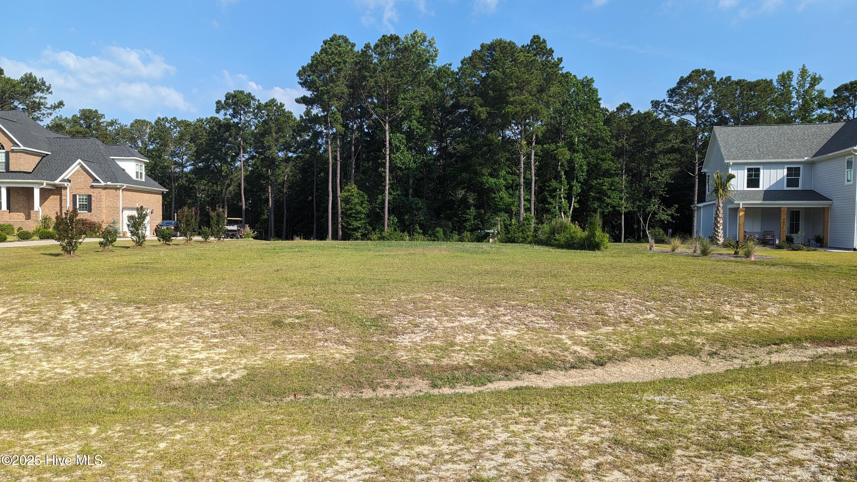 405 Palustris Court Property Photo