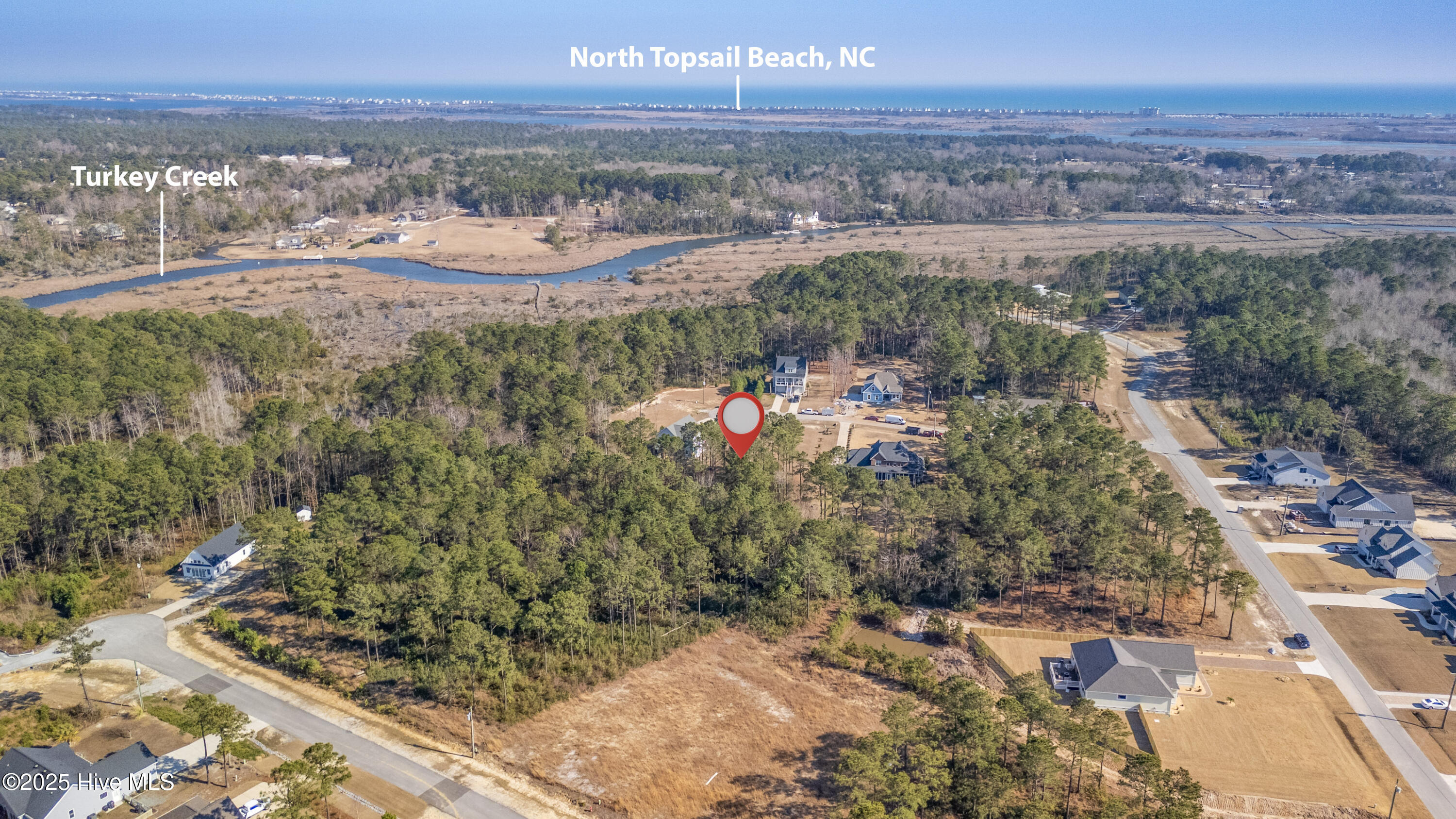 405 Palustris Court Property Photo 6