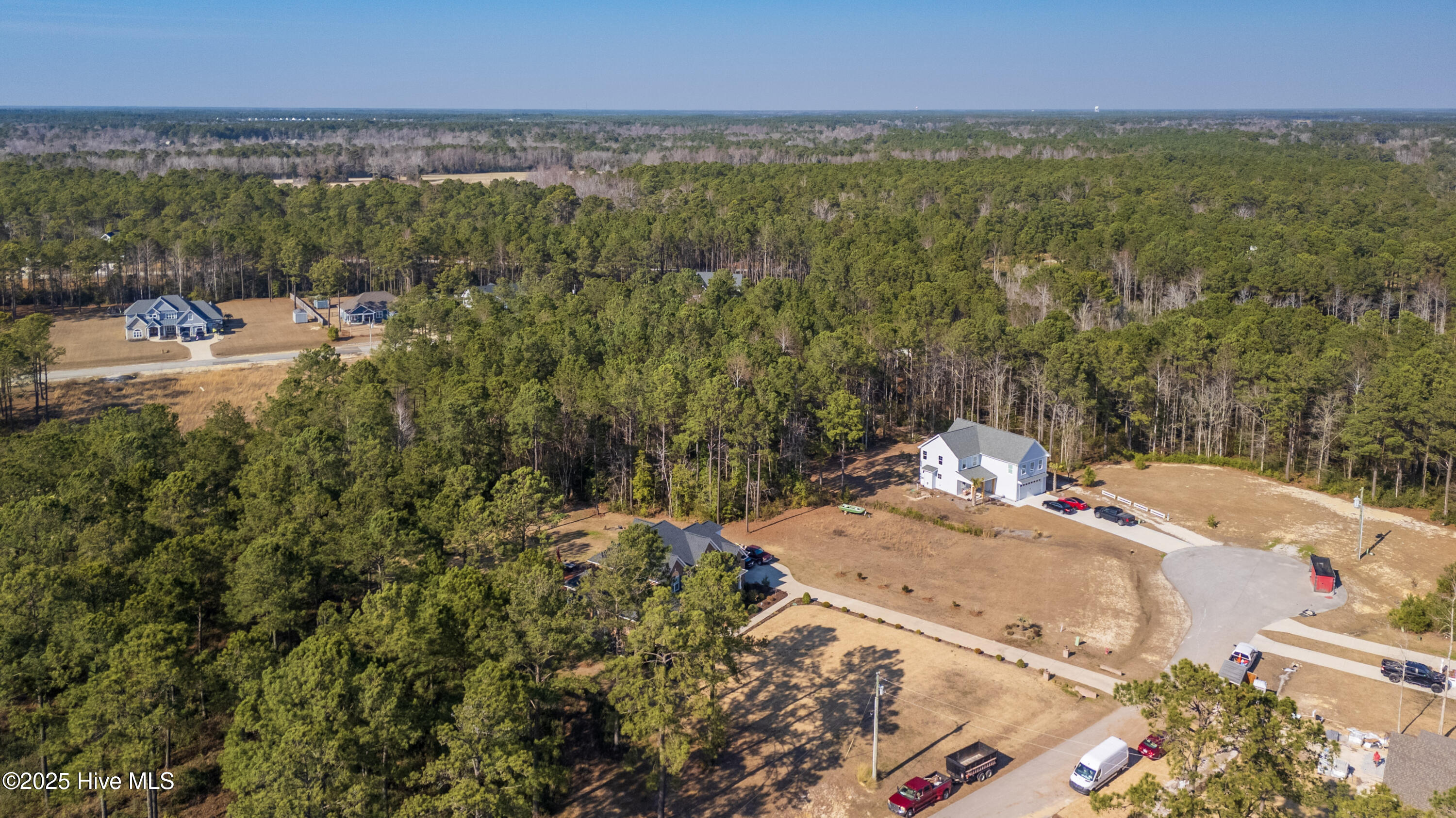405 Palustris Court Property Photo 8