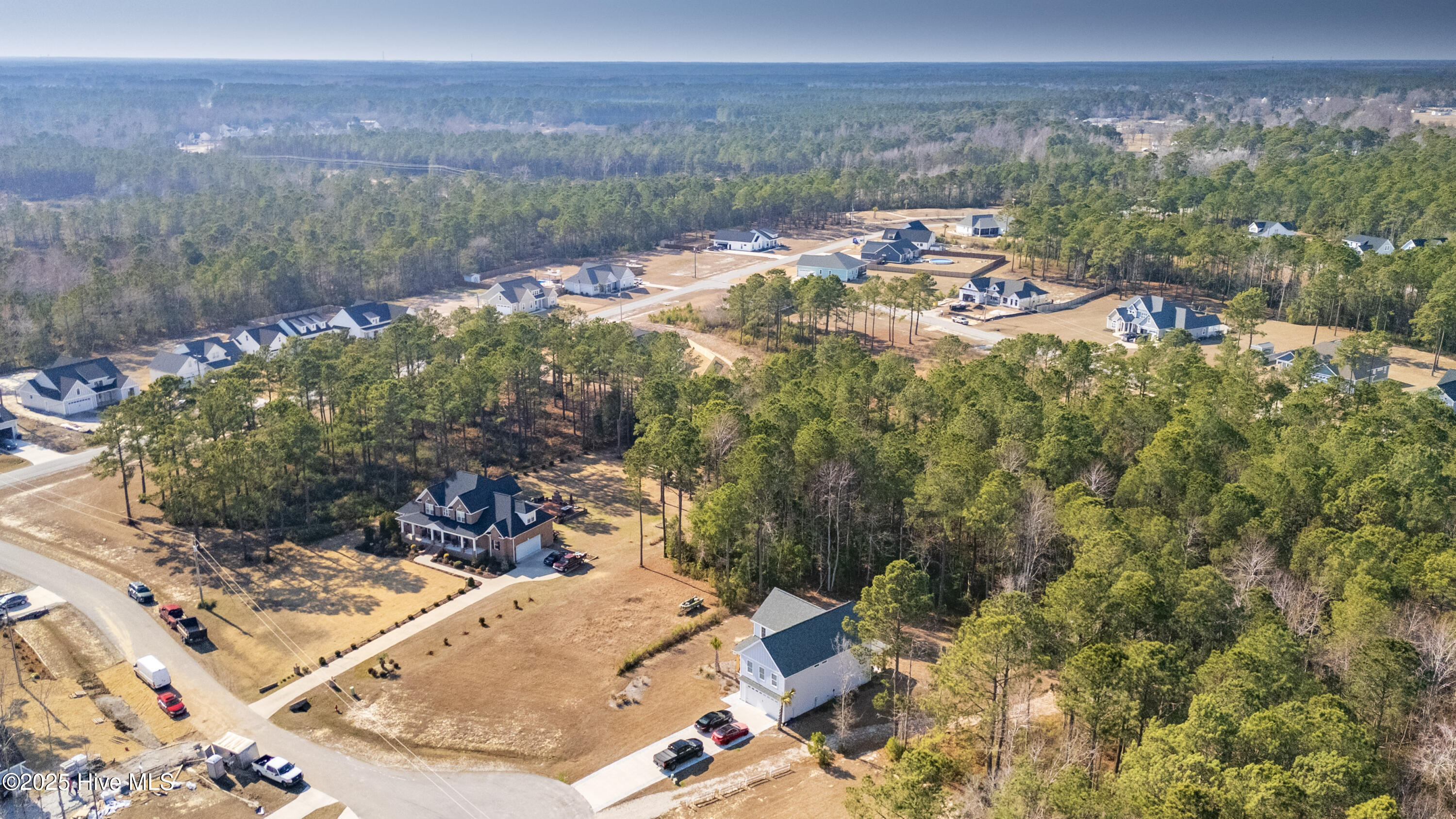 405 Palustris Court Property Photo 9