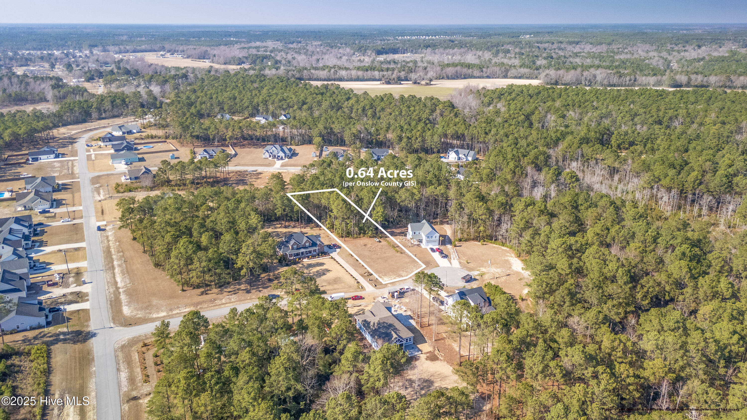 405 Palustris Court Property Photo 11