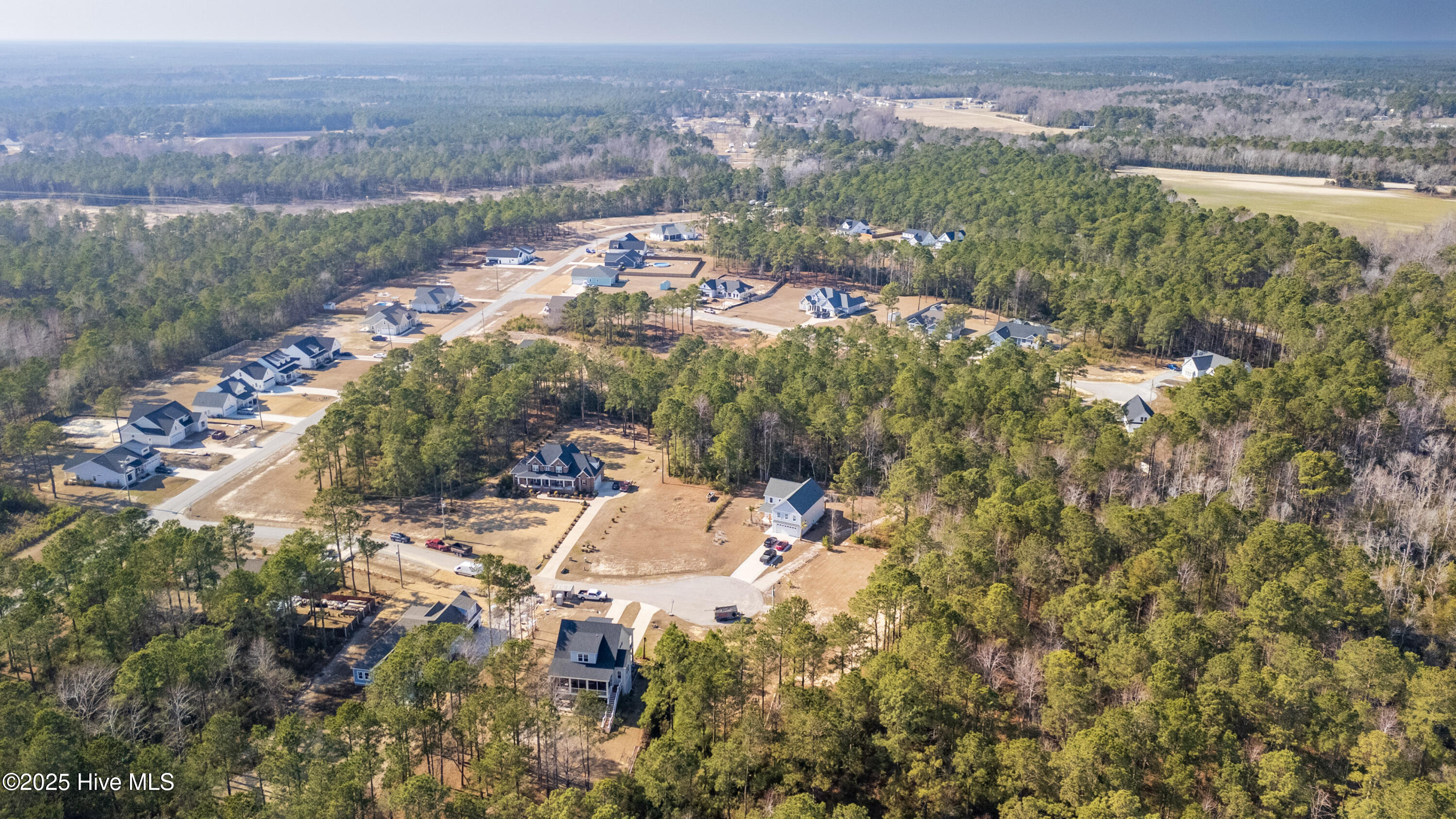 405 Palustris Court Property Photo 14